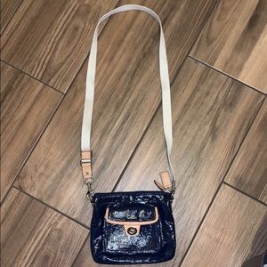 Coach Crossbody